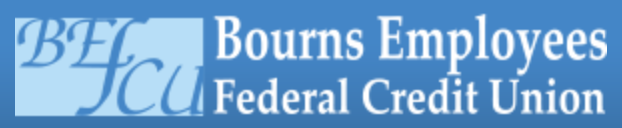 Bourns Employees Federal Credit Union